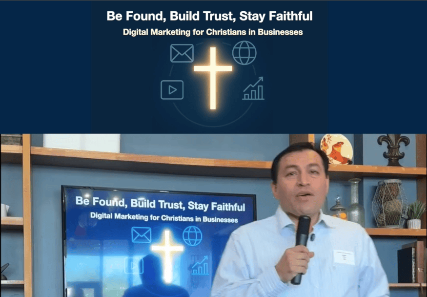 Three Keys to Digital Marketing